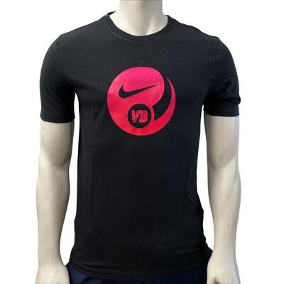 T-shirt nike volleyball retro