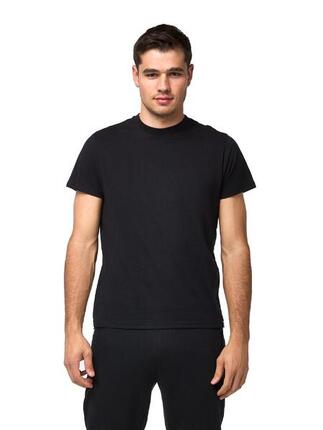 T-shirt manches courtes homme Leone B&W