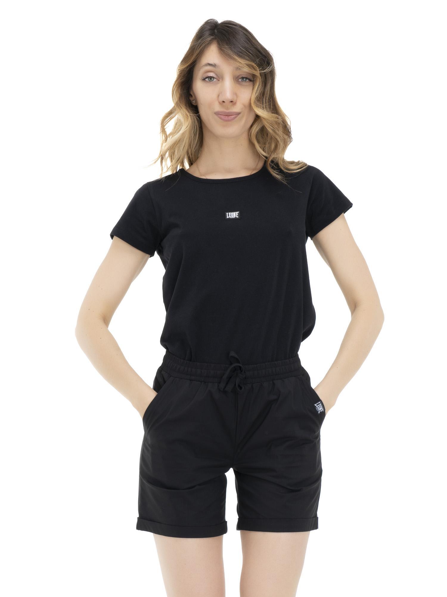 T-shirt femme manches courtes Energy 6/8
