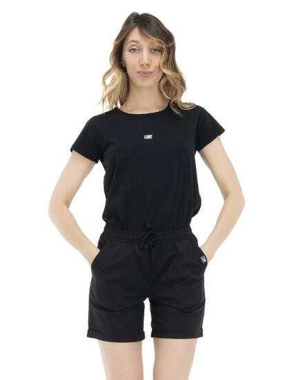 Kurzärmeliges Energy-T-Shirt für Damen