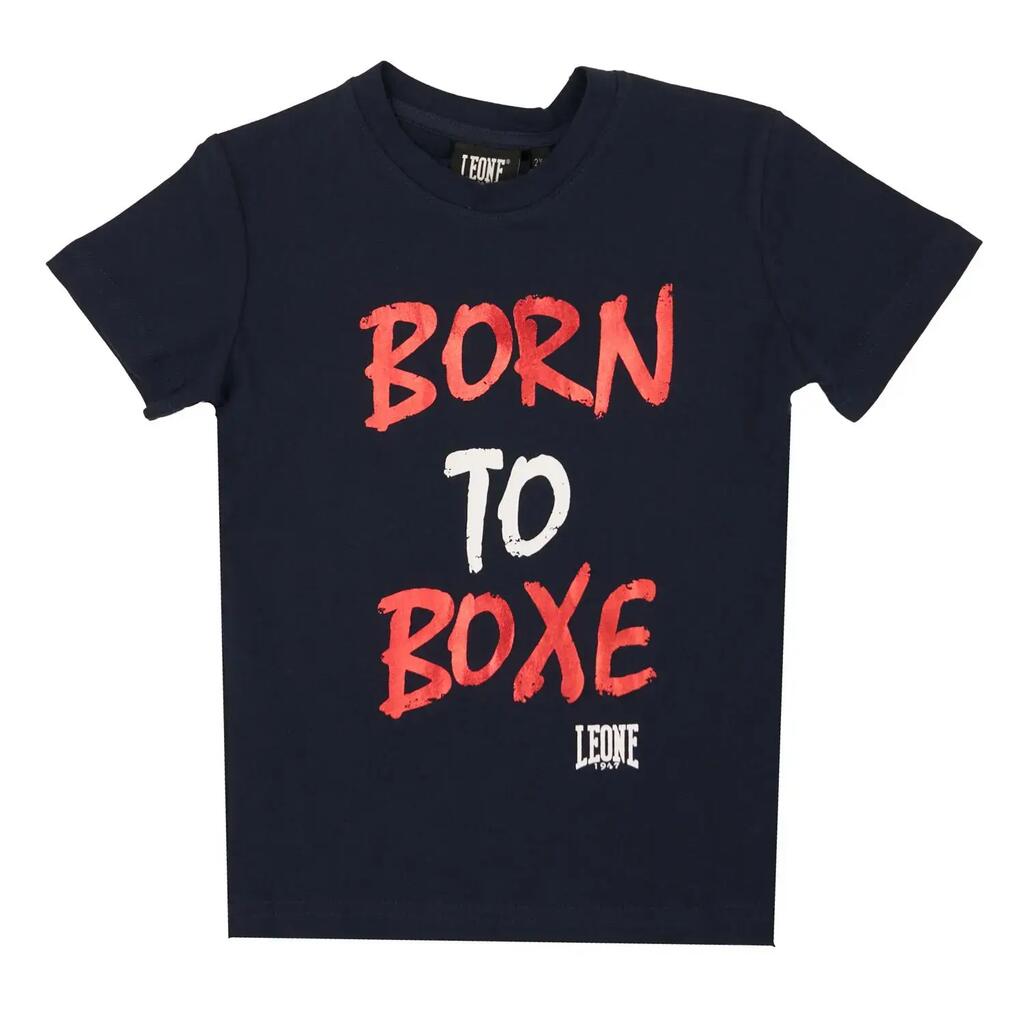 Boy t-shirt short sleeves Sporty 1947