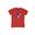 Tricou sport cu mânecă scurtă pentru copii