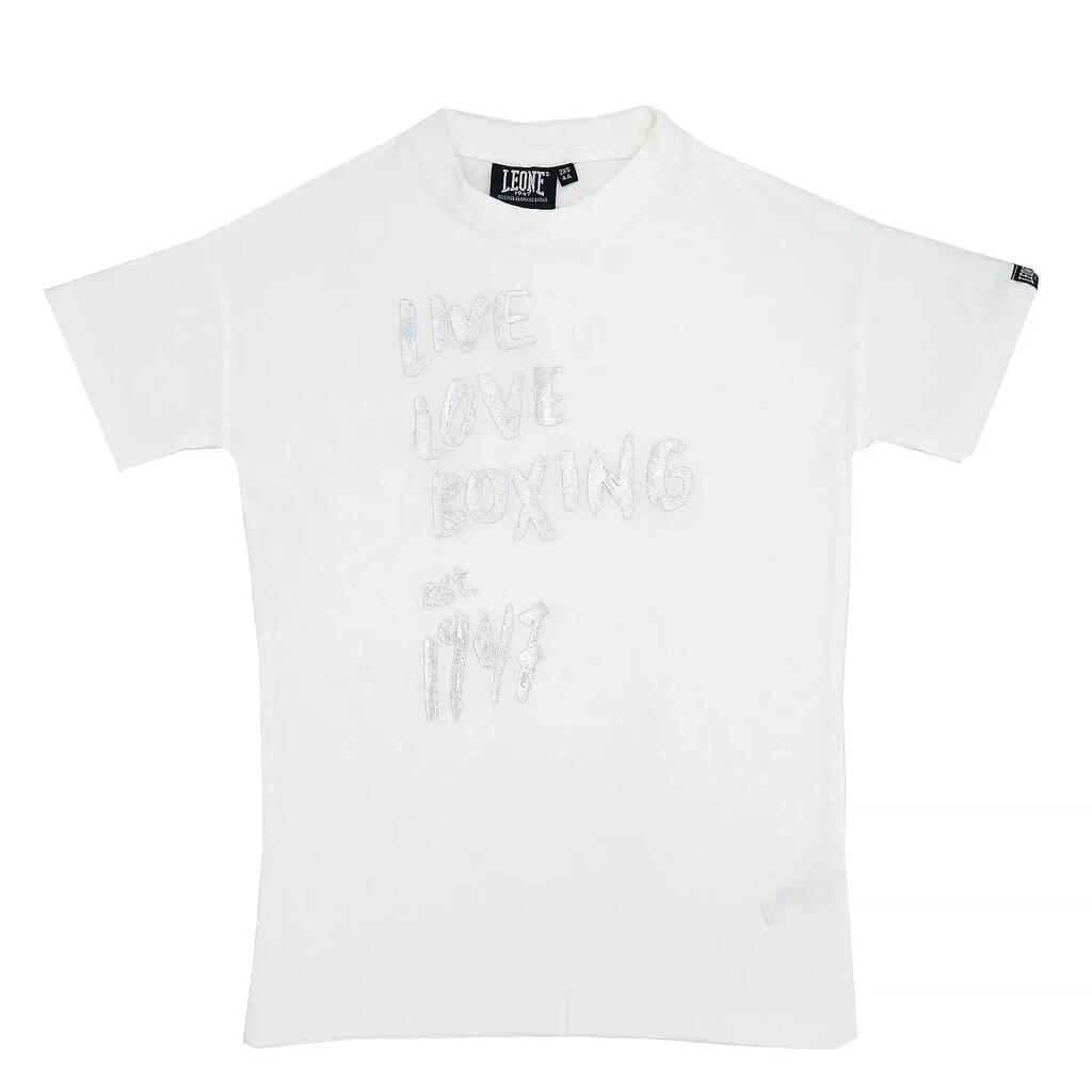Girl maxy t-shirt Sparkly