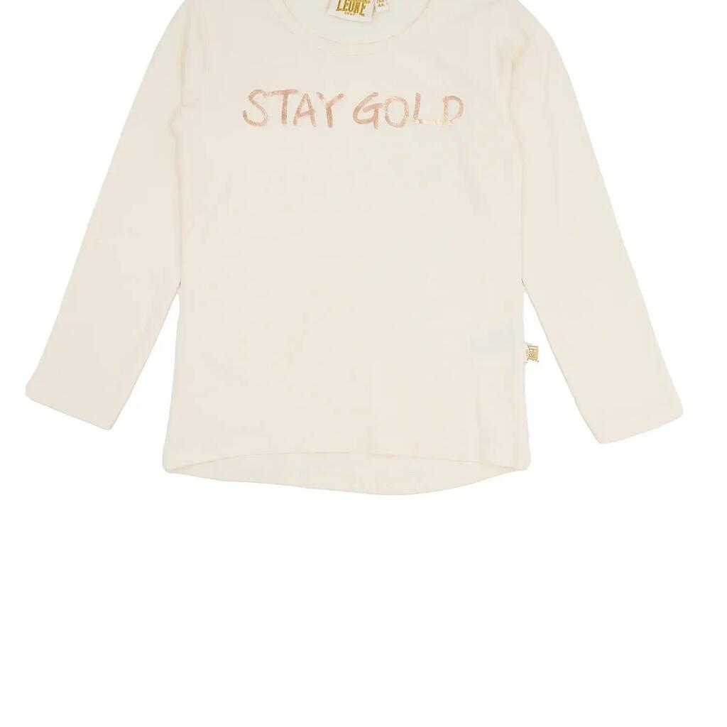 Girl t-shirt long sleeves Chic Girl