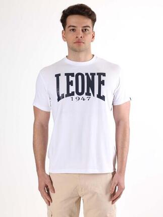 T-shirt à manches courtes pour homme Leone 1947 Apparel