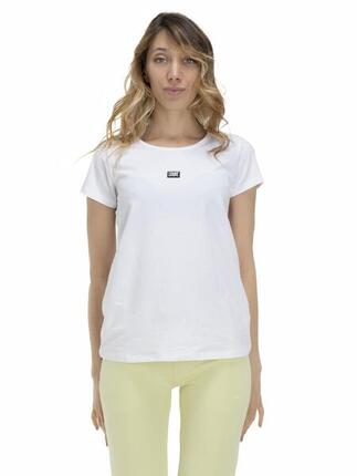 Kurzärmeliges Energy-T-Shirt für Damen