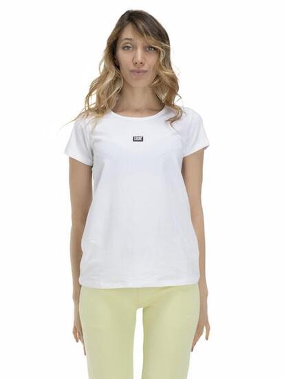 Kurzärmeliges Energy-T-Shirt für Damen