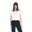 Tricou decoltat Cristal Shine pentru femei