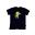 Tricou sport cu mânecă scurtă pentru copii