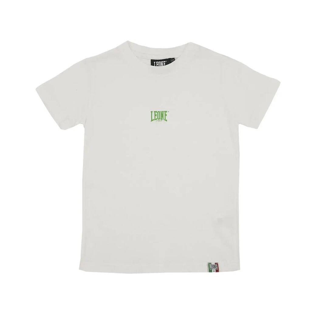 Boy t-shirt short sleeves Basic
