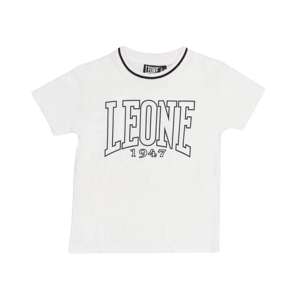 Boy t-shirt Welcome