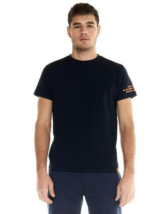 T-shirt Leone à manches courtes homme Shades
