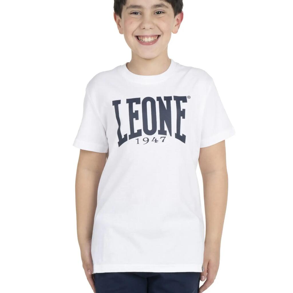 Boy t-shirt short sleeves Basic