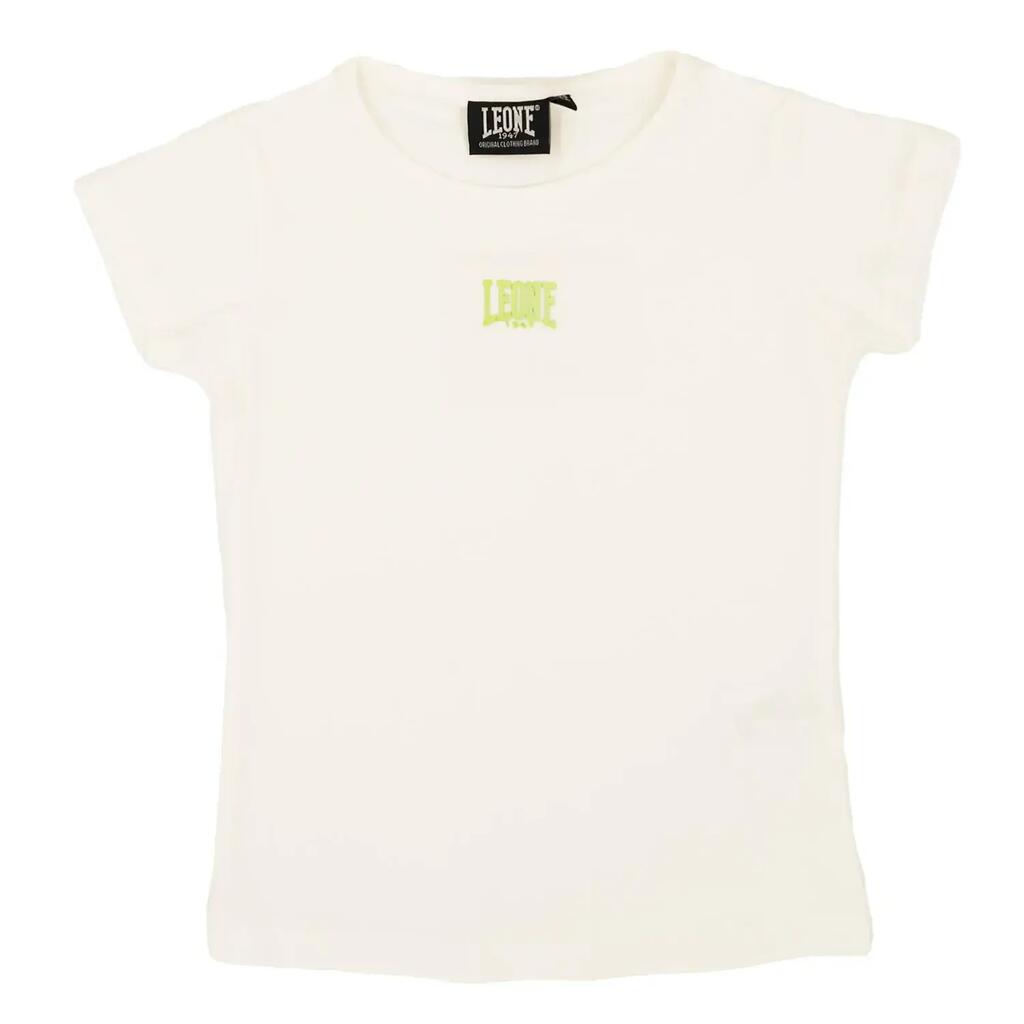 Girl t-shirt short sleeves Pure Chic