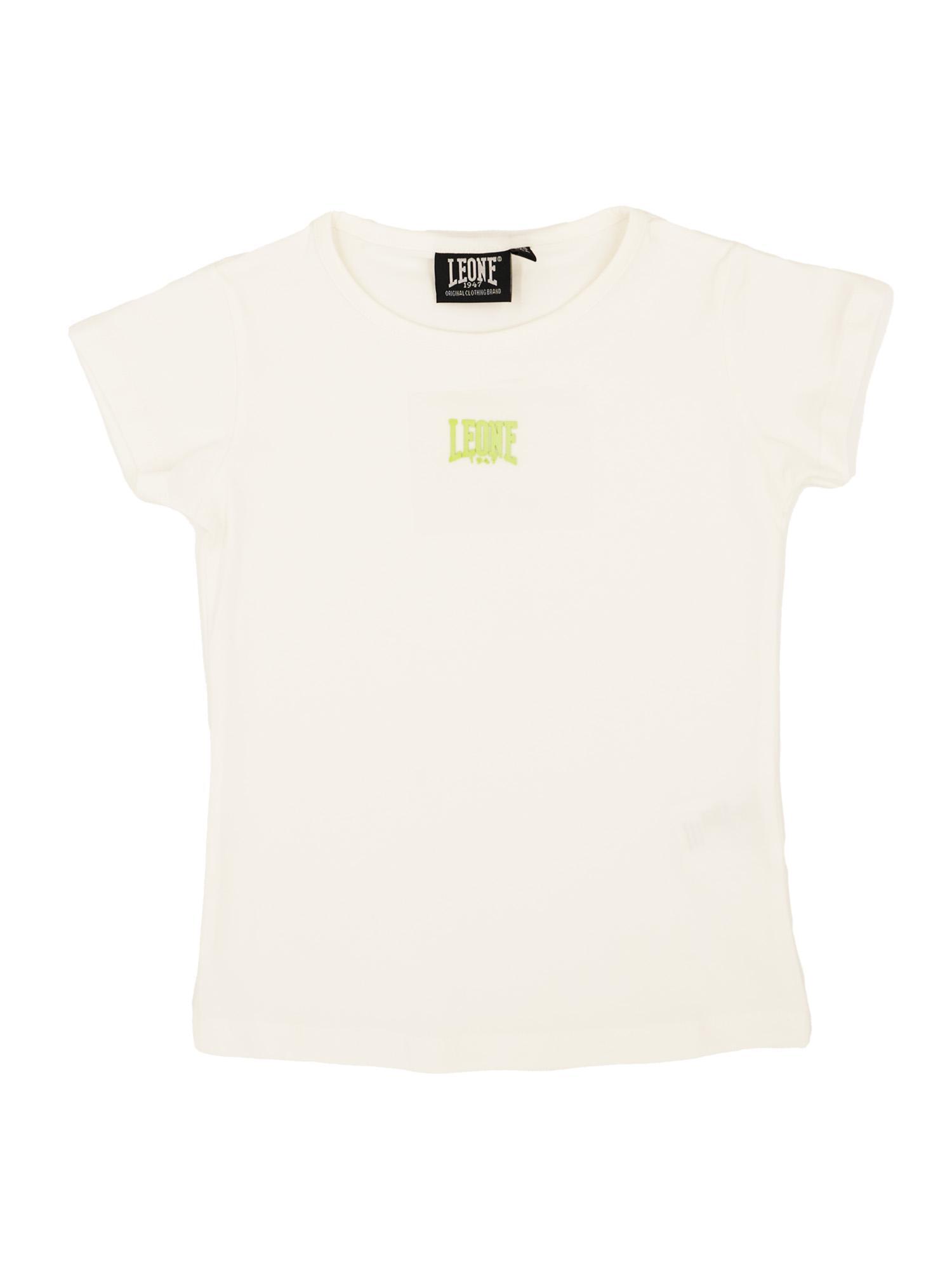 T-shirt fille Pure Chic 1/2