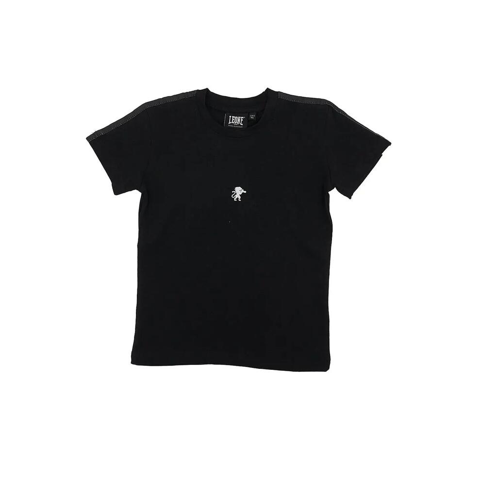 Boy t-shirt short sleeves New Tape