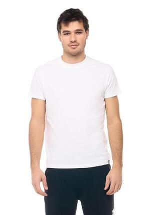 T-shirt manches courtes homme Leone B&W