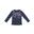 Tricou cu mânecă lungă pentru fete, cu tematică de vis pentru scris de mână