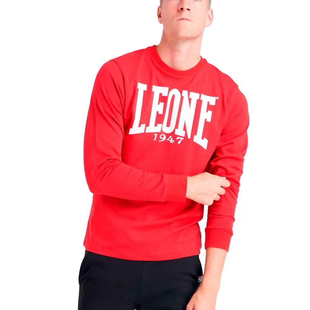 Leone 1947 Apparel Men's Long-Sleeved T-Shirt