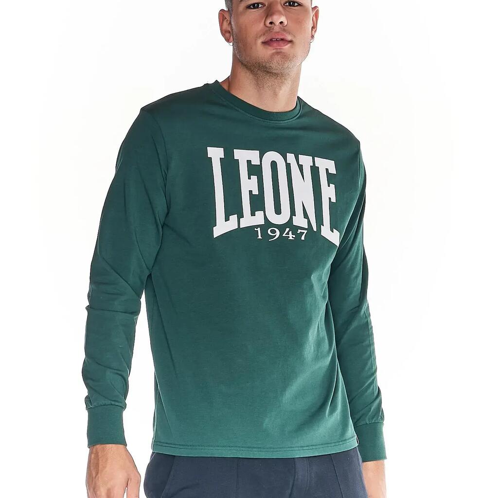 Leone 1947 Apparel Men's Long-Sleeved T-Shirt