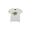 Tricou cu mânecă scurtă, imprimeu și logo Basic