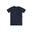 Tricou cu mânecă scurtă Real Boxing Old Dye pentru copii