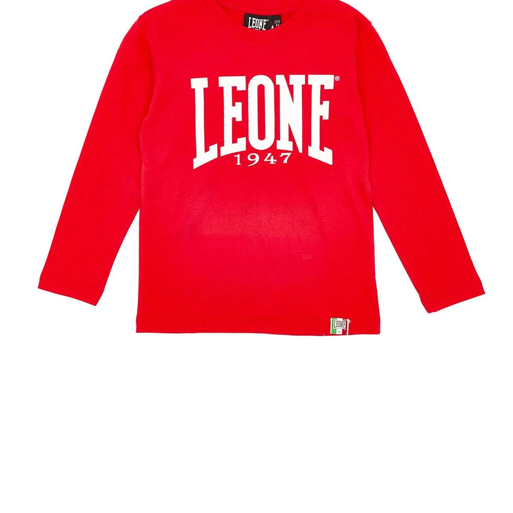 Boy t-shirt long sleeves Basic