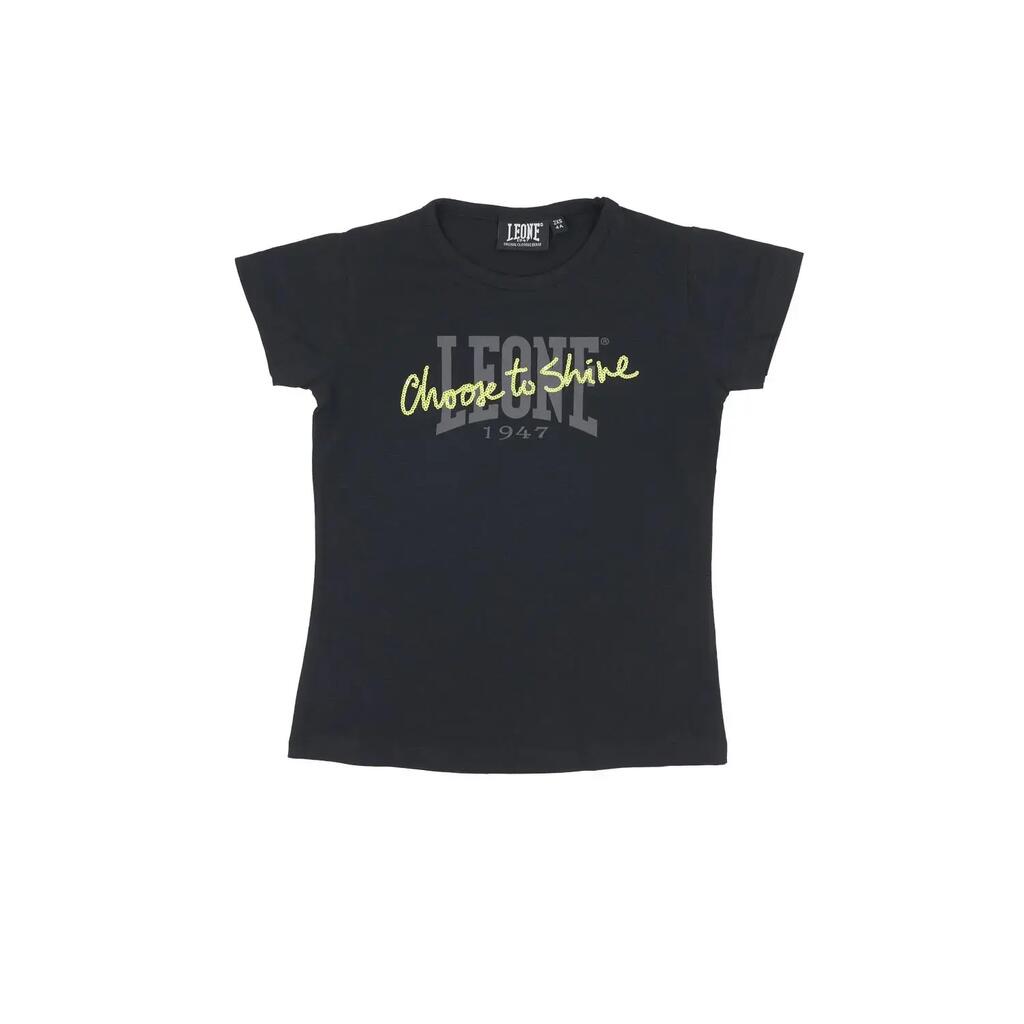 Girl t-shirt short sleeves Dream