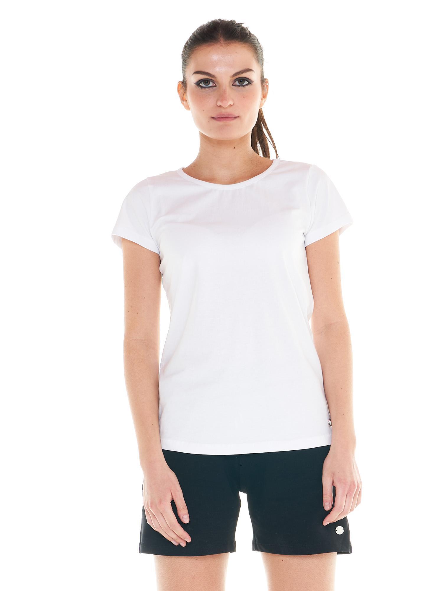 T-shirt basique femme 2/8