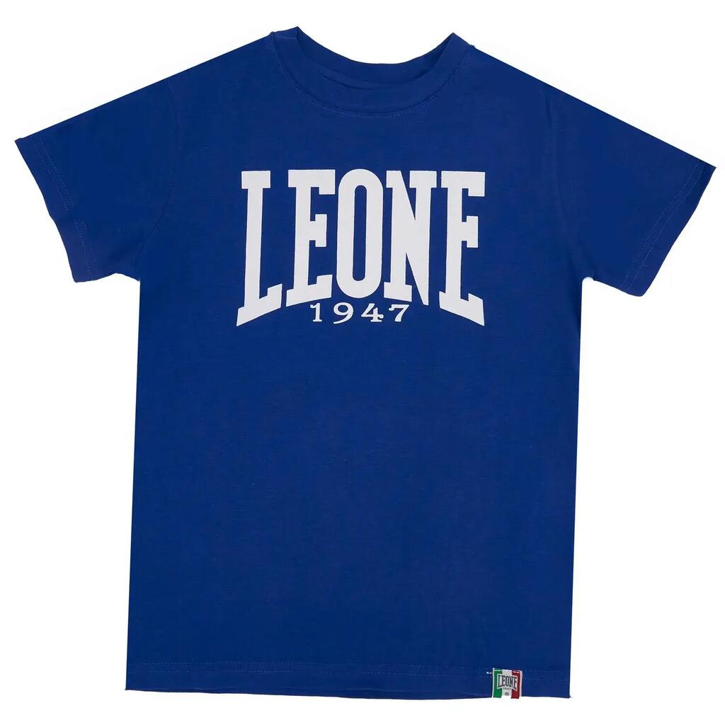 Boy t-shirt short sleeves Basic