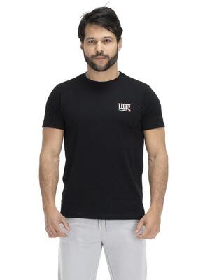 T-shirt da uomo maniche corte Leone 1947 Apparel