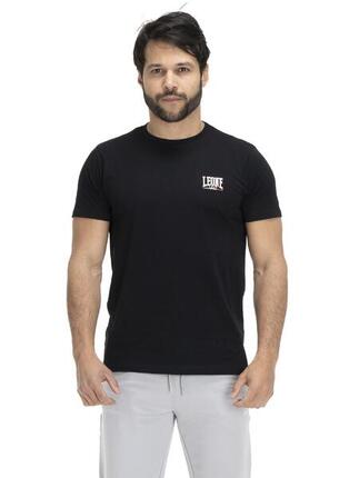 T-shirt à manches courtes pour homme Leone 1947 Apparel