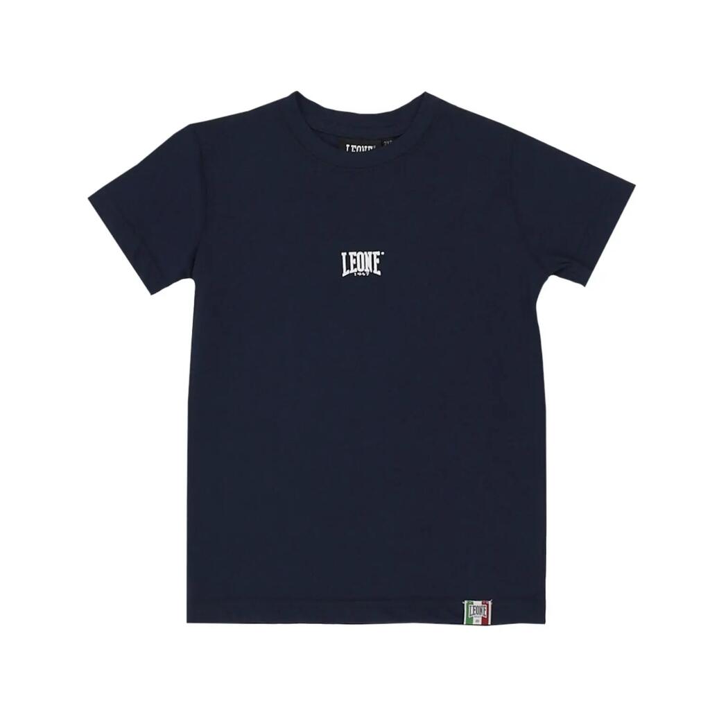Boy t-shirt short sleeves Basic