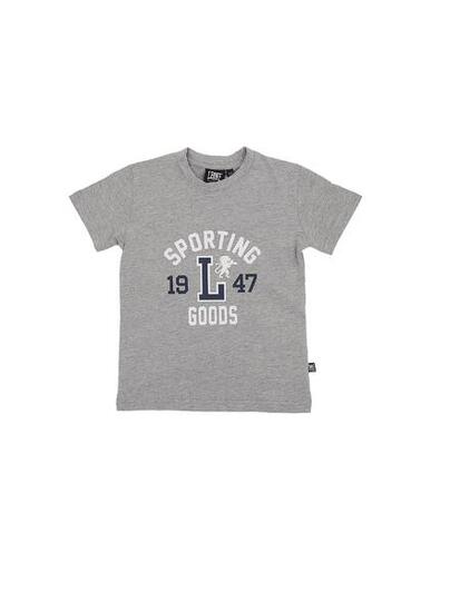 T-shirt enfant manches courtes College