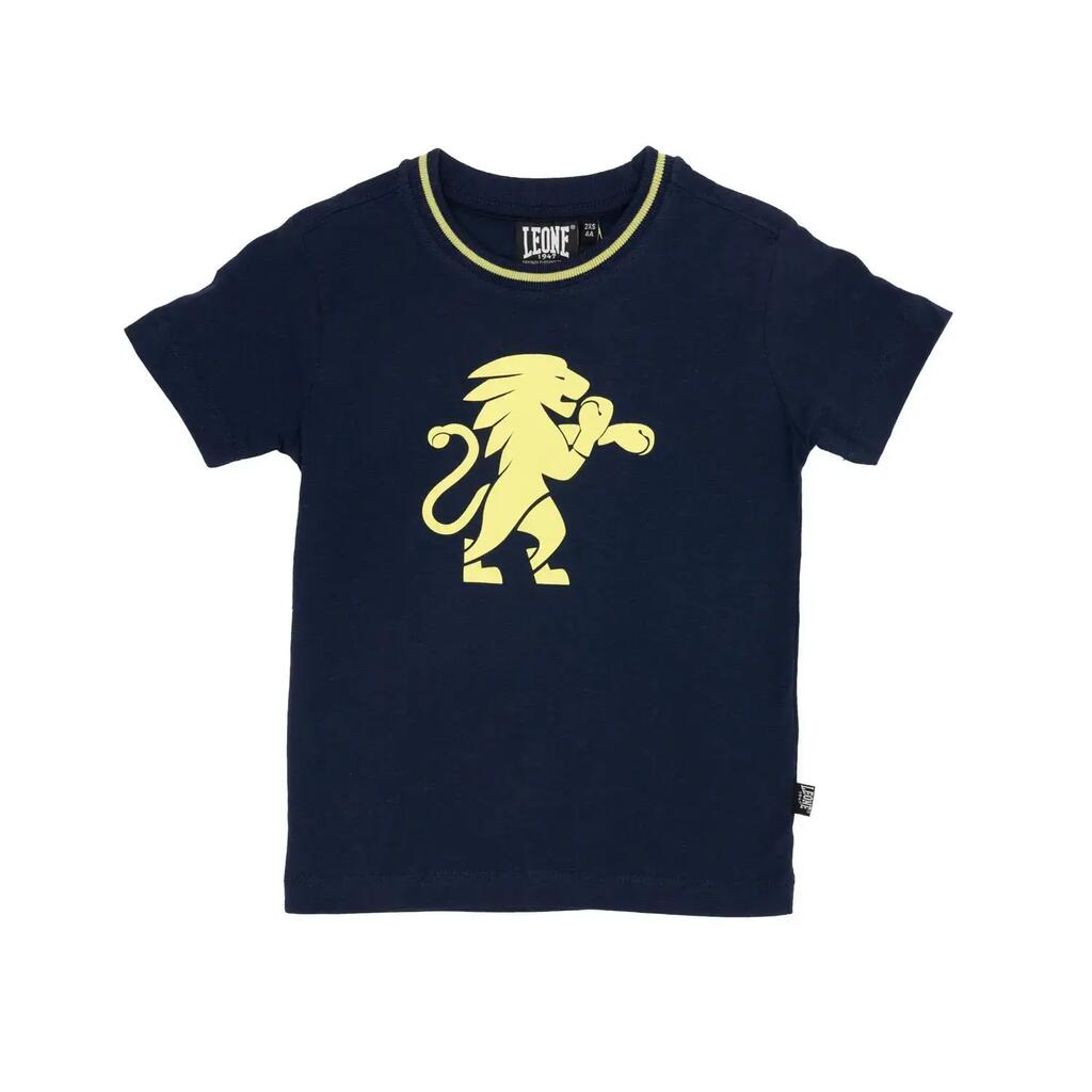 Boy t-shirt Welcome