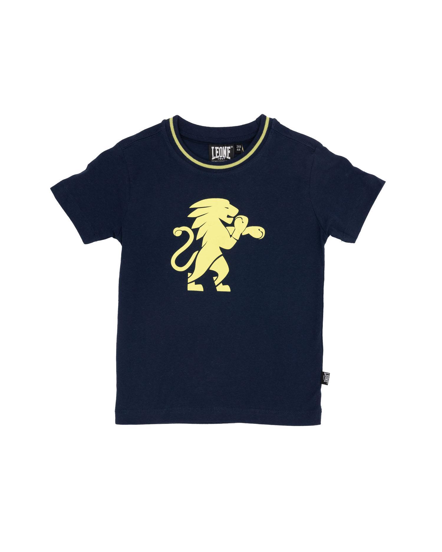 T-shirt manches courtes enfant Welcome Back 6/7