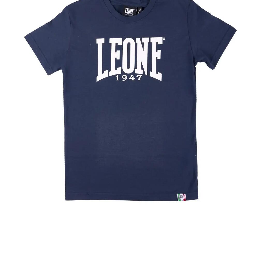 Children's Lion T-shirt with short sleeves Basic