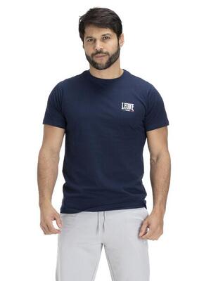 T-shirt da uomo maniche corte Leone 1947 Apparel