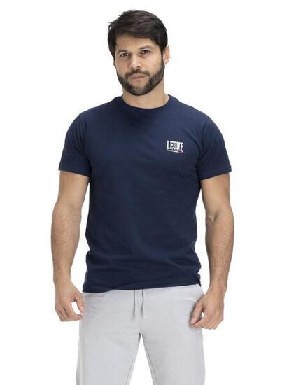 T-shirt à manches courtes pour homme Leone 1947 Apparel