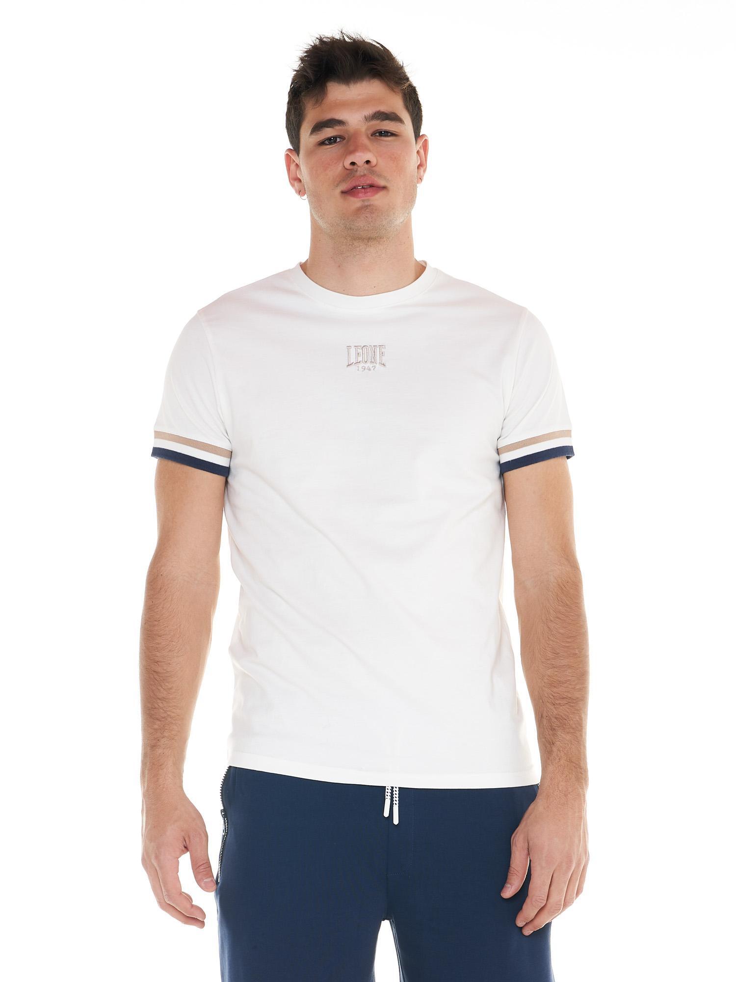 T-shirt met korte mouwen heren Earth Tones 6/7