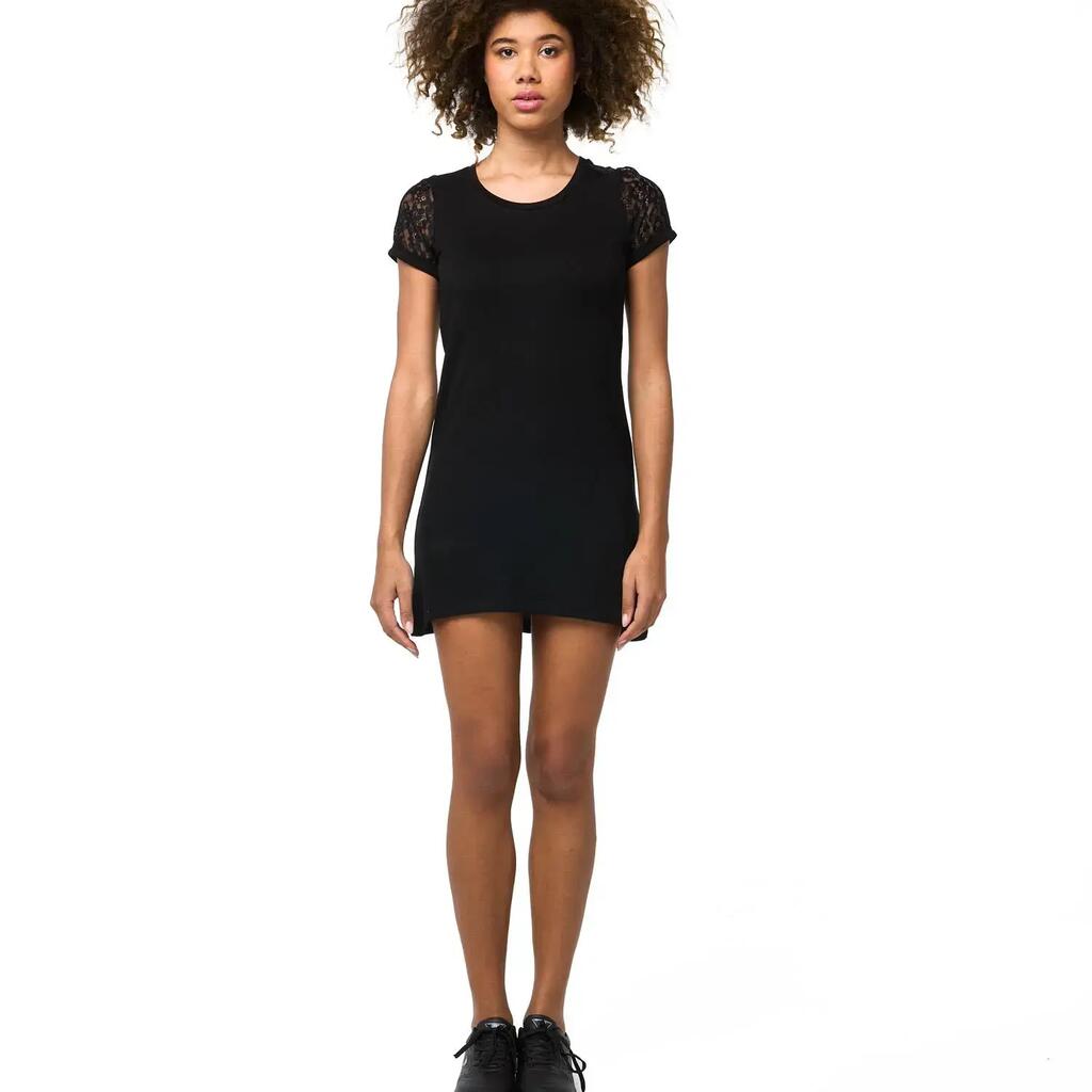 Woman dress Lace