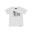 Tricou Leu pentru copii cu mânecă scurtă Colegiu