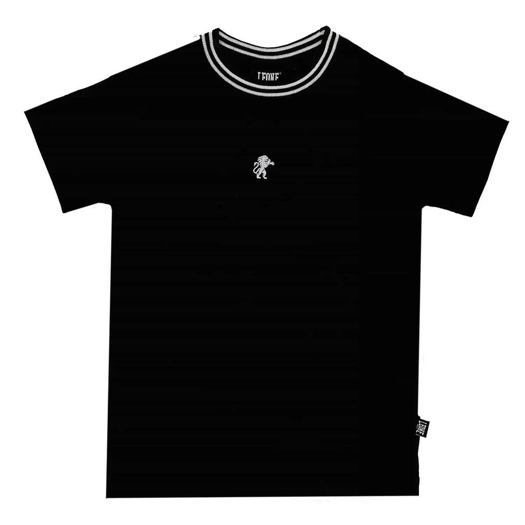 Boy t-shirt short sleeves Real Boxing