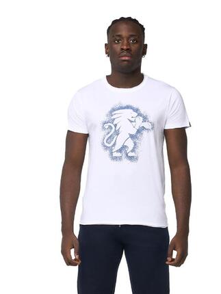 T-shirt manches courtes homme Leone Urban