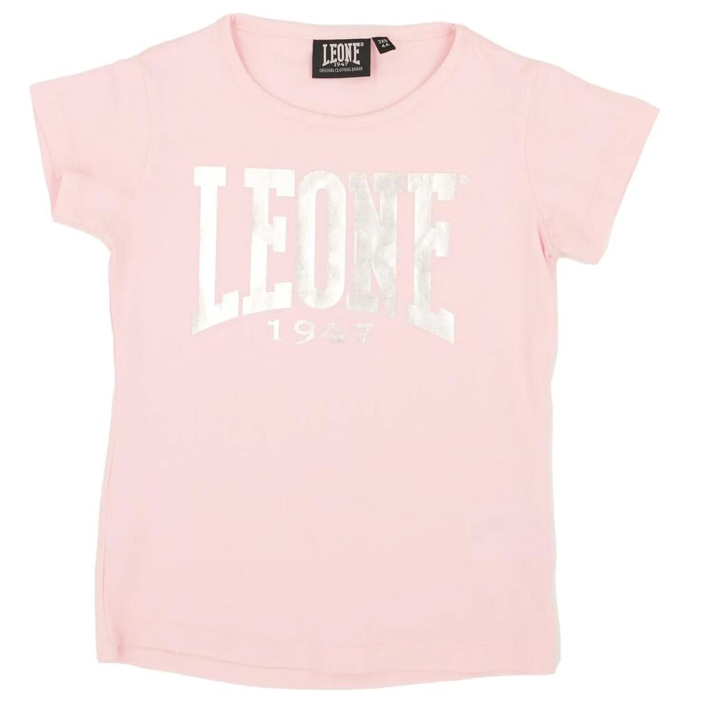 Girl t-shirt short sleeves Basic