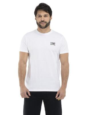 T-shirt da uomo maniche corte Leone 1947 Apparel