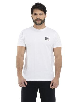 T-shirt à manches courtes pour homme Leone 1947 Apparel