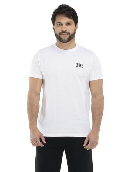 T-shirt à manches courtes pour homme Leone 1947 Apparel