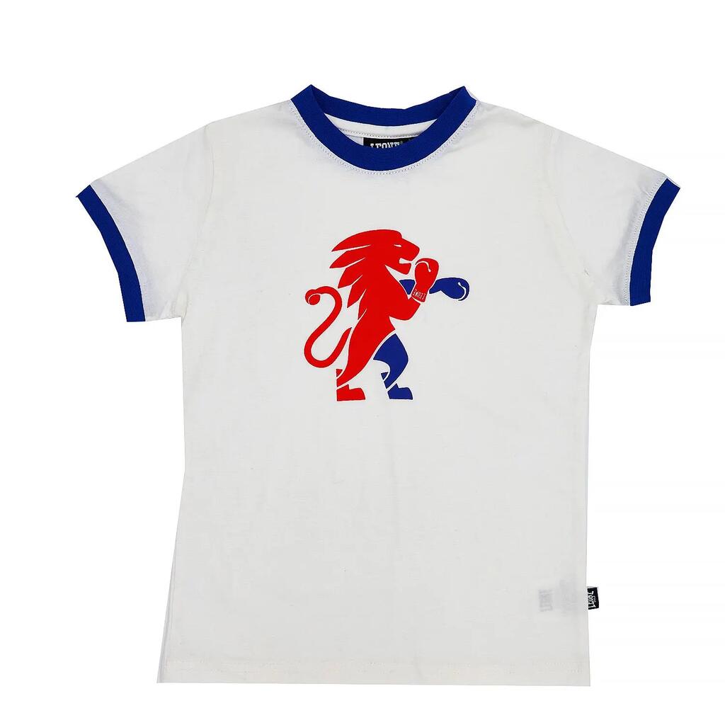 Boy t-shirt short sleeves New Sporty
