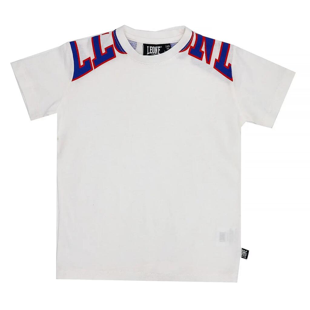 Boy t-shirt short sleeves New Sporty